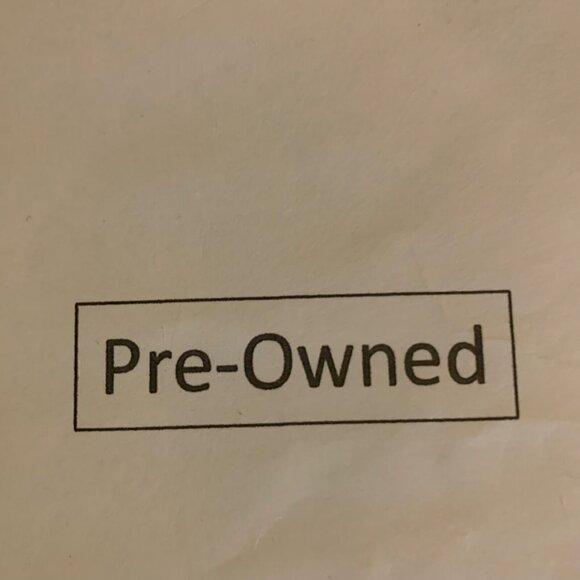 PrAna Men's Gray Garvan Short Sleeve Checkered Pattern Button Up Shirt Size XL - Picture 9 of 10